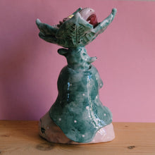 Carica l&#39;immagine nel visualizzatore di Gallery, Donna cuore #3
