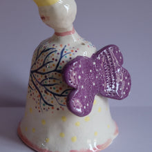 Load image into Gallery viewer, Campana Birdy
