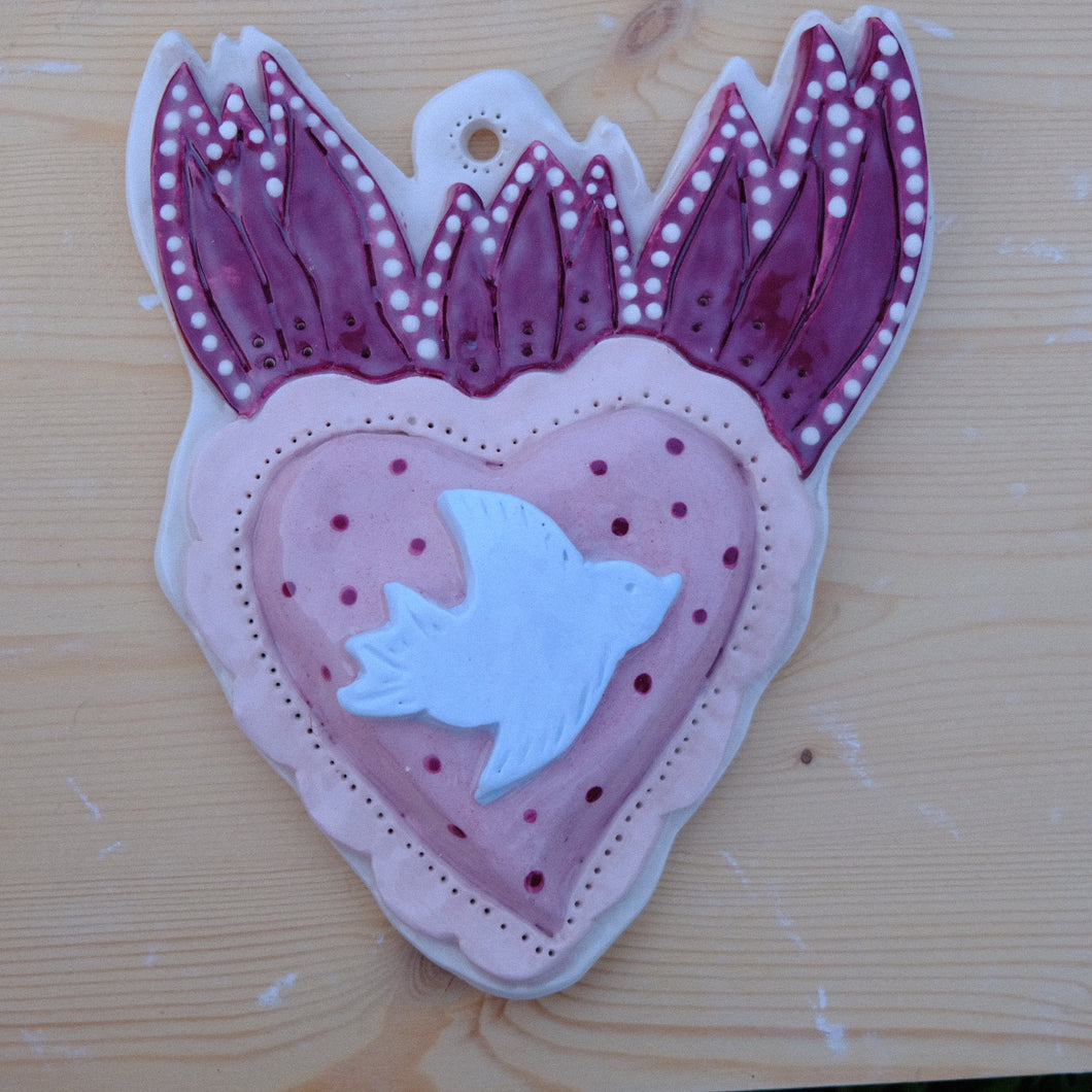 Cuore sacro 1