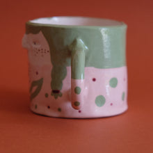 Load image into Gallery viewer, Tazza Giulietta Flom
