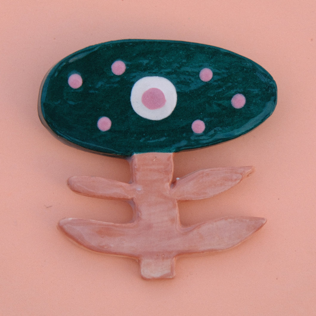 Spilla Fiorellina 4