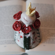 Load image into Gallery viewer, Campana Roselline
