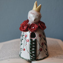 Load image into Gallery viewer, Campana Roselline
