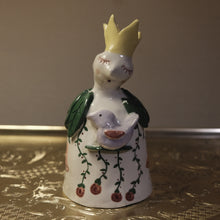Load image into Gallery viewer, Campana Uccellino
