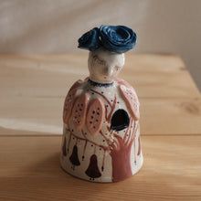 Load image into Gallery viewer, Campana Foglioline
