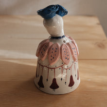 Load image into Gallery viewer, Campana Foglioline
