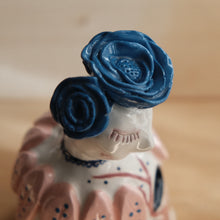 Load image into Gallery viewer, Campana Foglioline
