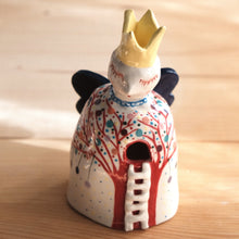 Load image into Gallery viewer, Campana Red
