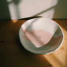 Carica l&#39;immagine nel visualizzatore di Gallery, Piatto fondo da portata

