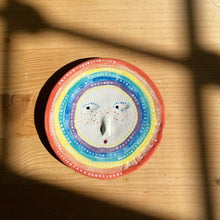 Charger l&#39;image dans la galerie, Piattino Arcobaleno

