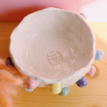 Lade das Bild in den Galerie-Viewer, Ciotola Pompon
