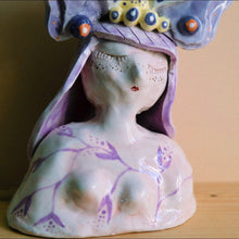 Load image into Gallery viewer, Donna cuore #2
