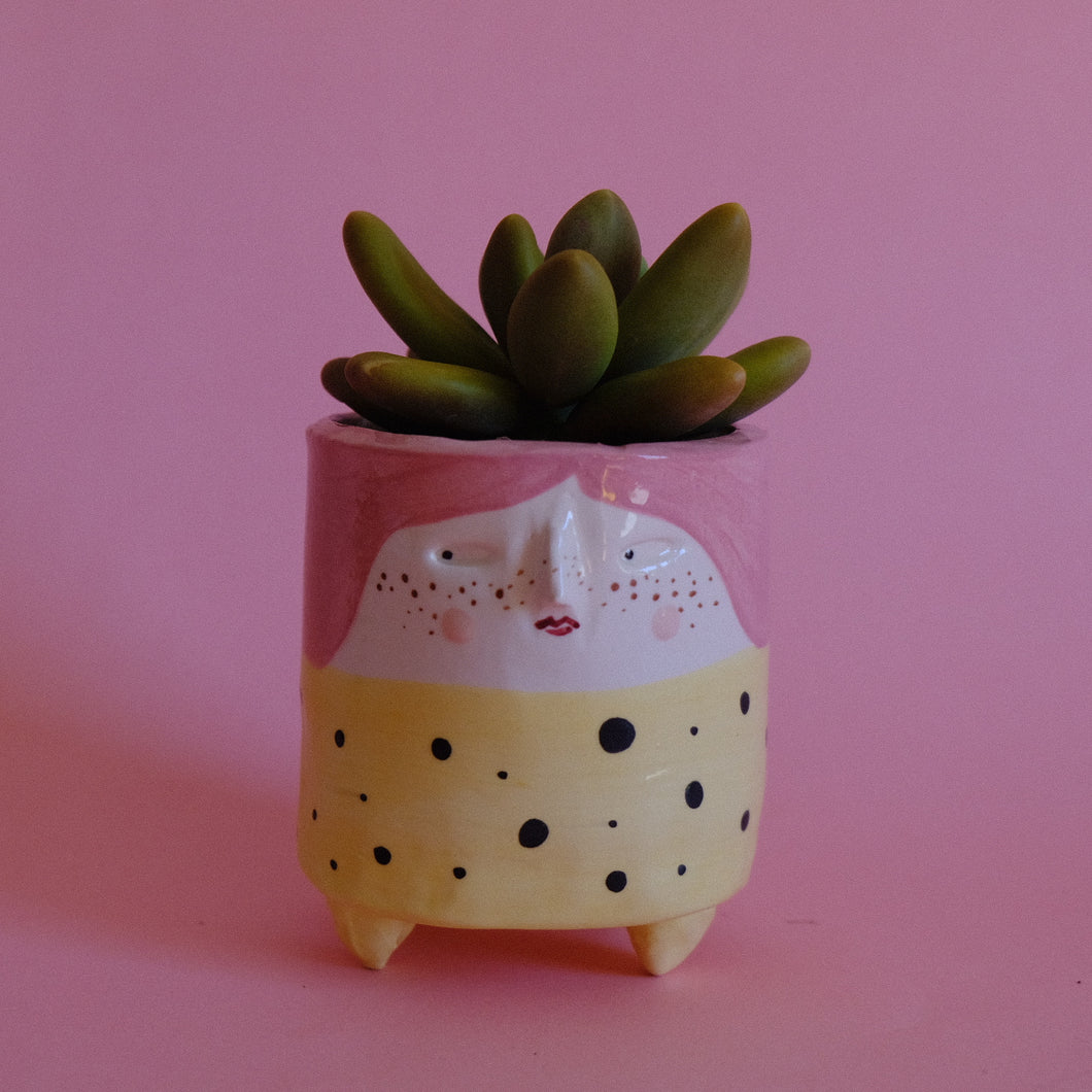 Frida Flom