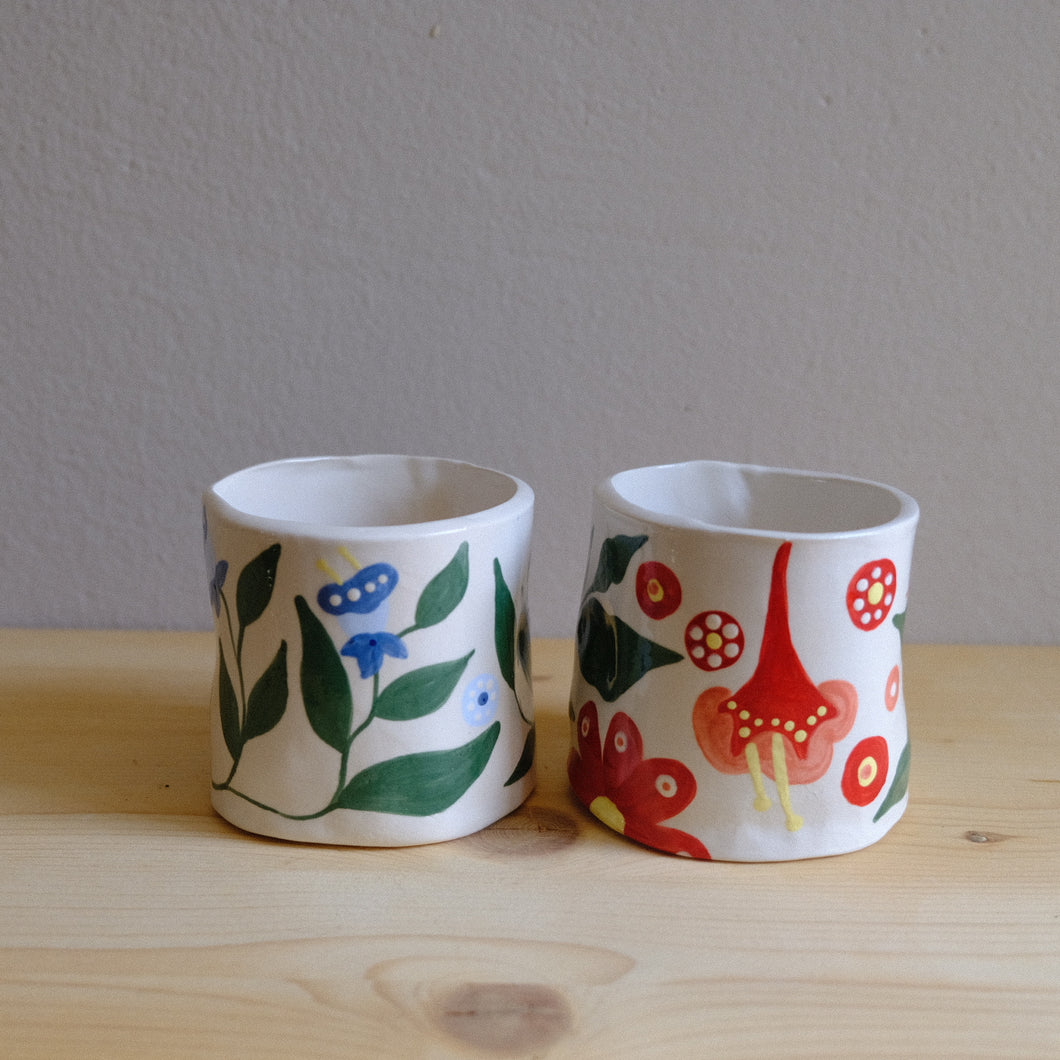 Bicchiere personalizzabile