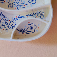 Load image into Gallery viewer, Mensolina in ceramica

