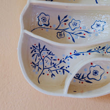 Load image into Gallery viewer, Mensolina in ceramica
