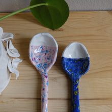 Carica l&#39;immagine nel visualizzatore di Gallery, Cucchiai da pentola in ceramica
