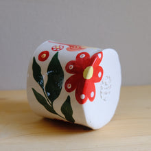 Carica l&#39;immagine nel visualizzatore di Gallery, Bicchiere personalizzabile
