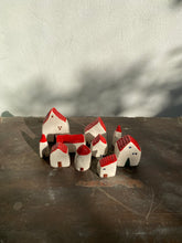 Lade das Bild in den Galerie-Viewer, Casette di ceramica
