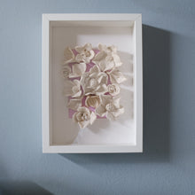 Load image into Gallery viewer, Poesia in quadro (fiori)
